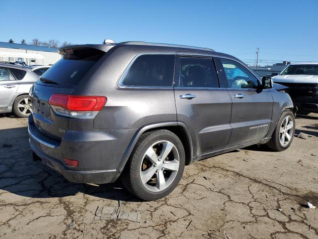 Image 3 of 2015 JEEP GRAND CHEROKEE OVERLAND 2015 with VIN 1C4RJFCG3FC925413