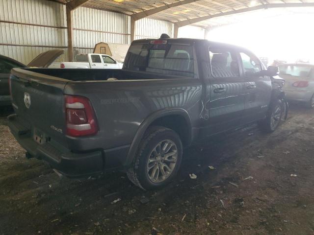 Image 3 of 2019 RAM 1500 LARAMIE 2019 with VIN 1C6SRFJT5KN924893