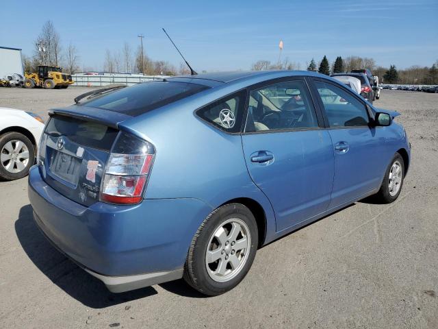 Obraz 3 z 2005 TOYOTA PRIUS  2005 z VIN JTDKB22U453125314