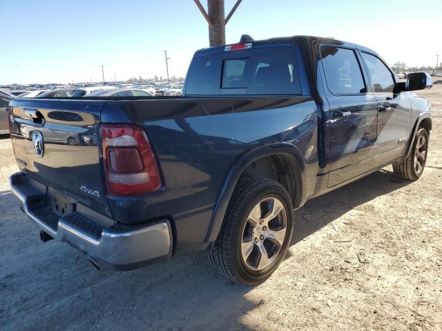 Image 3 of 2019 RAM 1500 LARAMIE 2019 with VIN 1C6SRFJT4KN675373