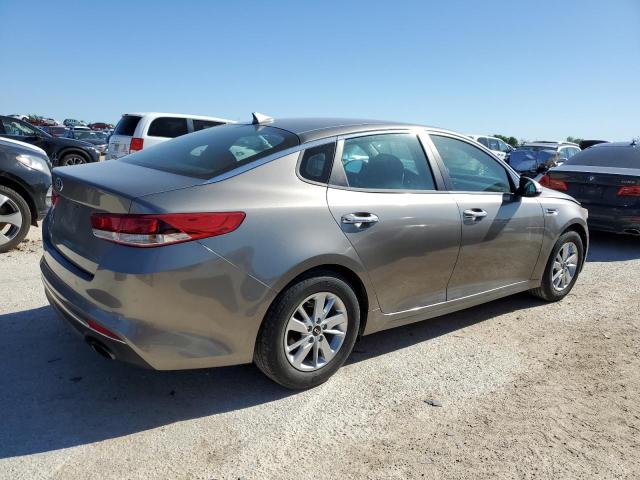 Image 3 of 2018 KIA OPTIMA LX 2018 with VIN 5XXGT4L33JG225807