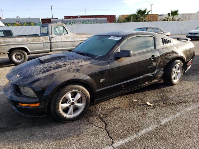 2007 FORD MUSTANG GT 2007 image