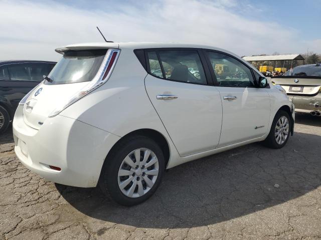 Obraz 3 z 2015 NISSAN LEAF S 2015 z VIN 1N4AZ0CP3FC327637
