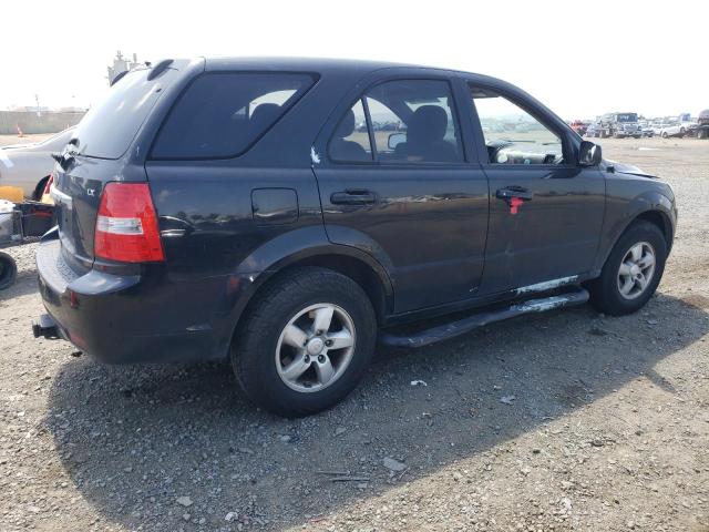 Изображение 3 2008 KIA SORENTO EX 2008 с VIN KNDJD735685854949