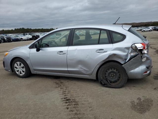 Image 2 of 2013 SUBARU IMPREZA BASE 2013 with VIN JF1GPAA64DH205790