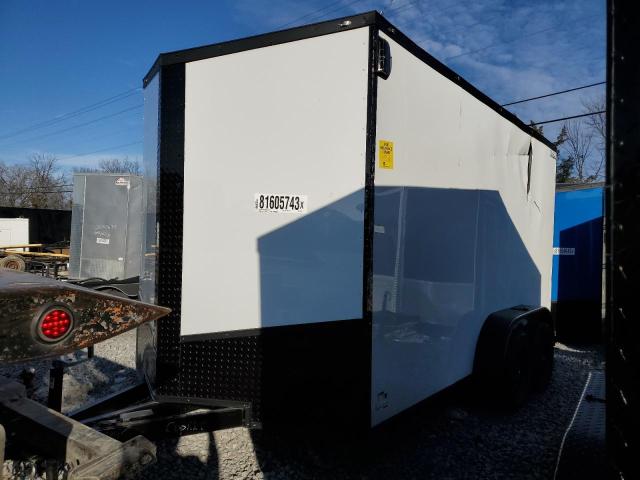 Изображение 2 2024 UTILITY TRAILER 2024 с VIN 1L9BE1421RG639272