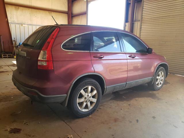 Obraz 3 z 2007 HONDA CR-V EXL 2007 z VIN JHLRE38797C074038