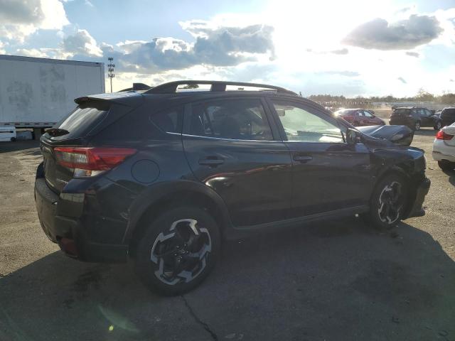 Изображение 3 2021 SUBARU CROSSTREK LIMITED 2021 с VIN JF2GTHMC6M8676423