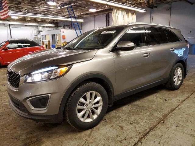 Изображение 2017 KIA SORENTO LX 2017