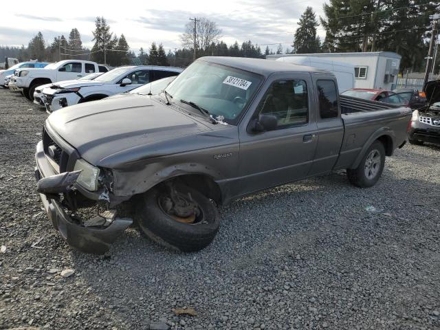 Obraz 1 z 2005 FORD RANGER SUPER CAB 2005 z VIN 1FTYR14U85PA57654