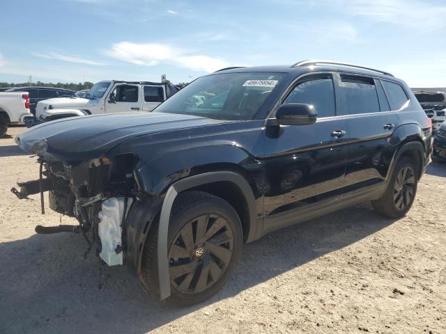 2024 VOLKSWAGEN ATLAS SE 2024 image