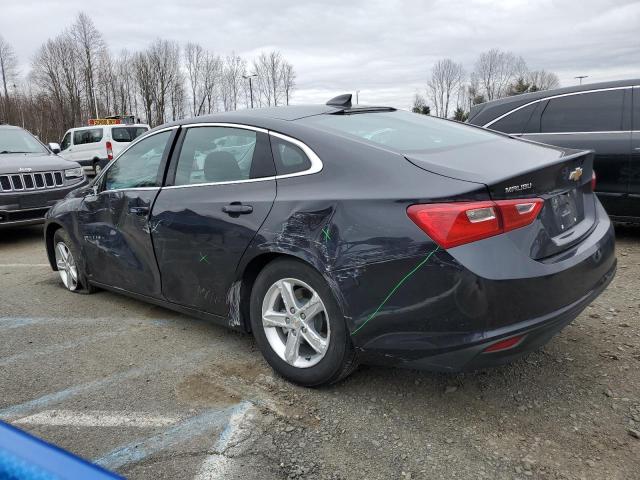 Изображение 2 2023 CHEVROLET MALIBU LT 2023 с VIN 1G1ZD5ST3PF241924