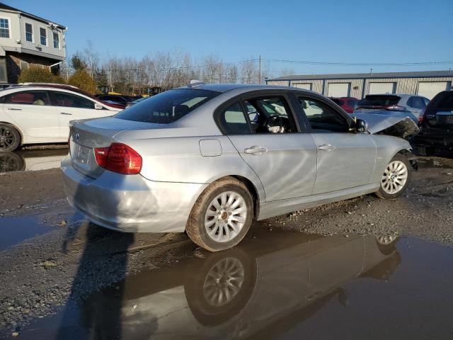 Image 3 of 2009 BMW 328 I 2009 with VIN WBAPH77509NL84523