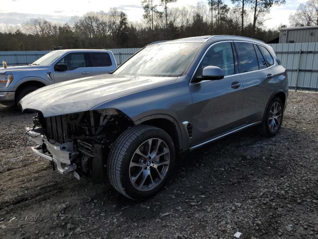 Изображение 2024 BMW X5 XDRIVE40I 2024