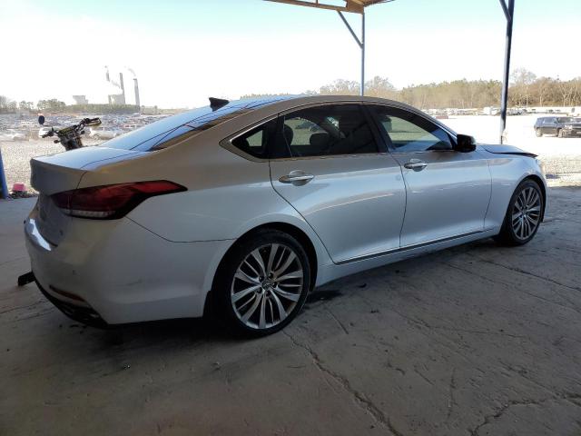 Изображение 3 2015 HYUNDAI GENESIS 5.0L 2015 с VIN KMHGN4JF3FU086539