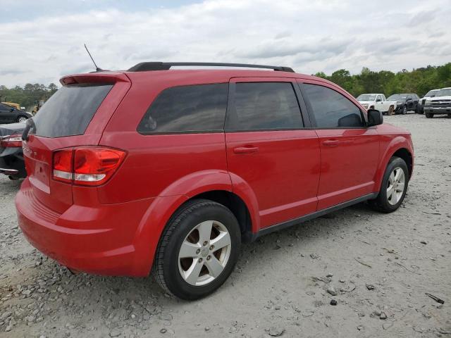 Image 3 of 2013 DODGE JOURNEY SE 2013 with VIN 3C4PDCAB1DT508555