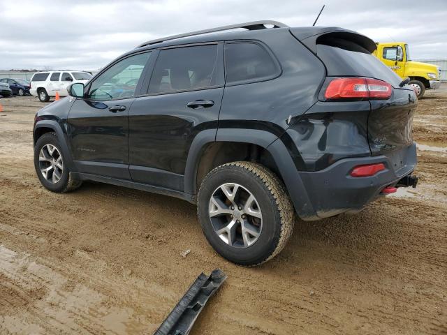 Obraz 2 z 2014 JEEP CHEROKEE TRAILHAWK 2014 z VIN 1C4PJMBS8EW142148
