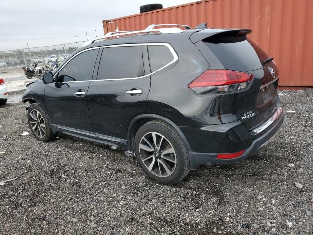 Obraz 2 z 2019 NISSAN ROGUE S 2019 z VIN 5N1AT2MT8KC732255