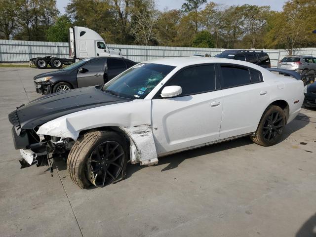 2014 DODGE CHARGER POLICE 2014 image