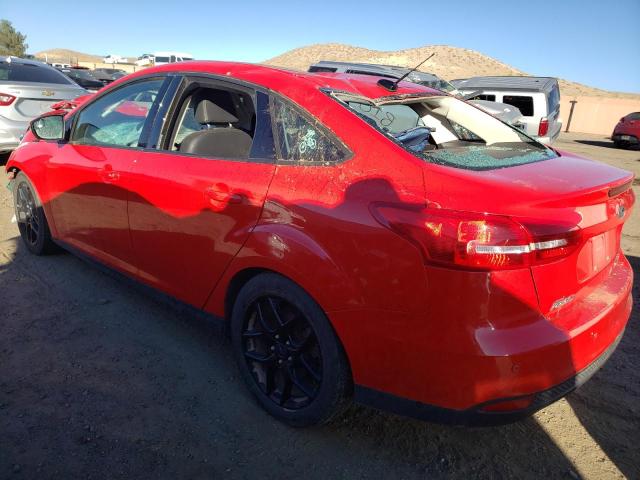 Obraz 2 z 2016 FORD FOCUS SE 2016 z VIN 1FADP3F28GL299100