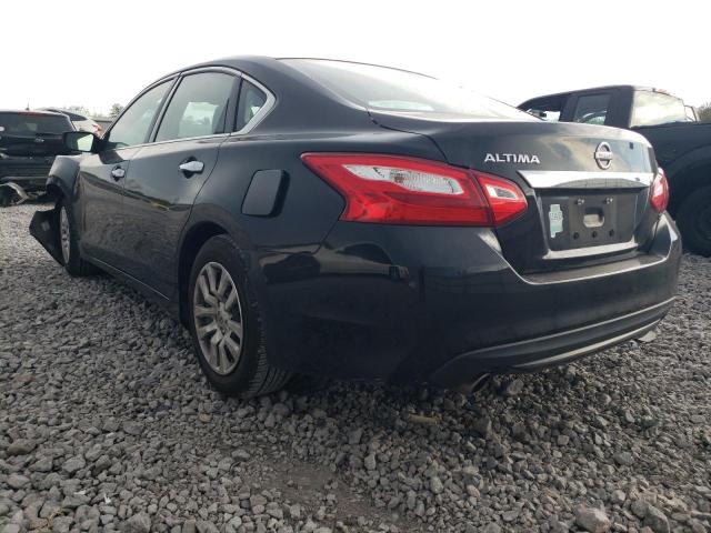 Изображение 2 2017 NISSAN ALTIMA 2.5 2017 с VIN 1N4AL3APXHN366416