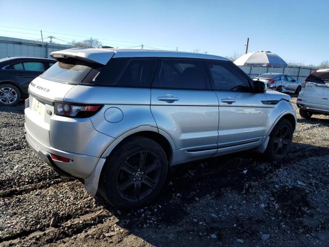 Изображение 3 2013 LAND ROVER RANGE ROVER EVOQUE PURE 2013 с VIN SALVN2BG5DH732041