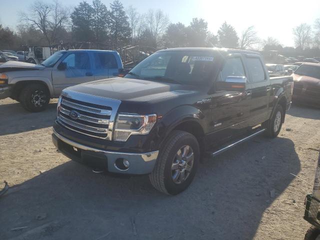 Image 1 of 2014 FORD F150 SUPERCREW 2014 with VIN 1FTFW1ET8EFA23824