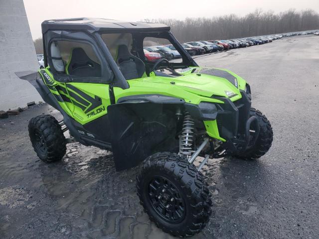 2020 HONDA SXS1000 S2R 2020 image