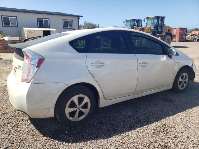 Obraz 3 z 2012 TOYOTA PRIUS  2012 z VIN JTDKN3DU1C1609346