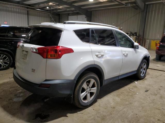 Изображение 3 2013 TOYOTA RAV4 XLE 2013 с VIN 2T3RFREV9DW026631