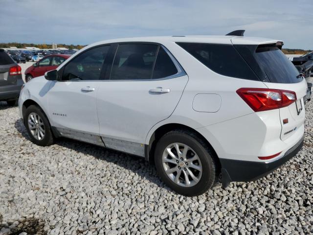 Изображение 2 2018 CHEVROLET EQUINOX LT 2018 с VIN 3GNAXUEU7JL172461
