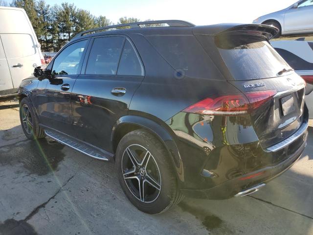 Image 2 of 2023 MERCEDES-BENZ GLE 350 4MATIC 2023 with VIN 4JGFB4KE6PA919800
