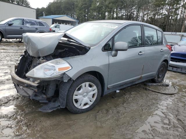 2011 NISSAN VERSA S 2011 image