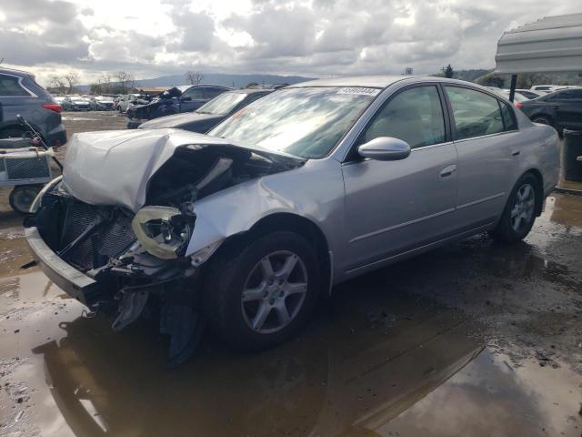 Изображение 2006 NISSAN ALTIMA S 2006