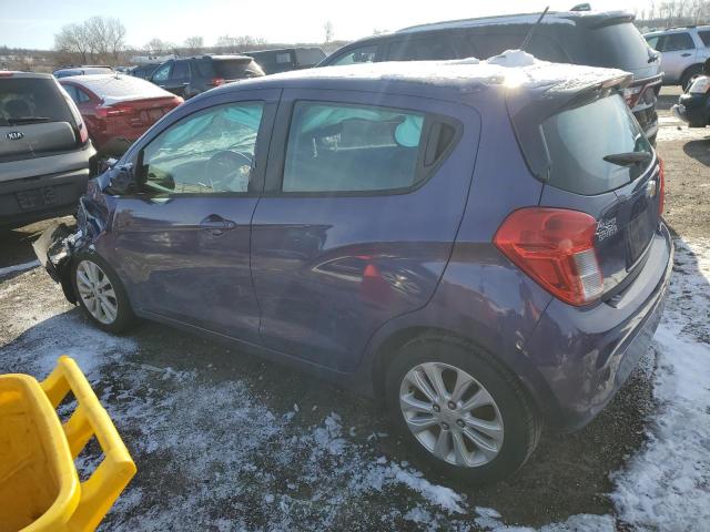Изображение 2 2016 CHEVROLET SPARK 1LT 2016 с VIN KL8CD6SA0GC642486