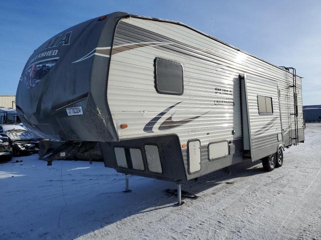 Image 2 of 2016 PUMA PUMA 2016 with VIN 4X4FPTM21HP062913