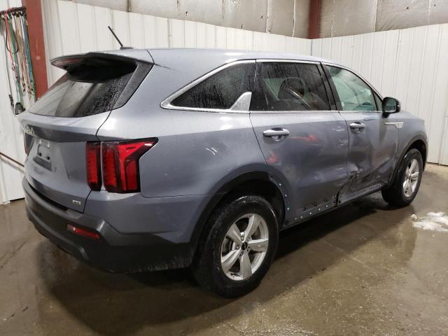 Obraz 3 z 2023 KIA SORENTO LX 2023 z VIN 5XYRGDLC3PG185245
