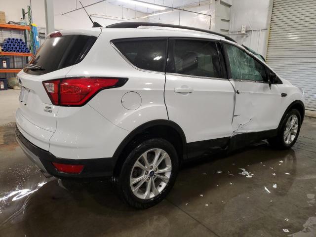 Obraz 3 z 2019 FORD ESCAPE SEL 2019 z VIN 1FMCU9HD2KUB04395