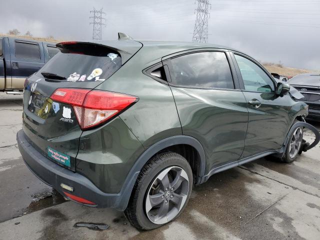 Изображение 3 2018 HONDA HR-V EX 2018 с VIN 3CZRU6H56JG708601