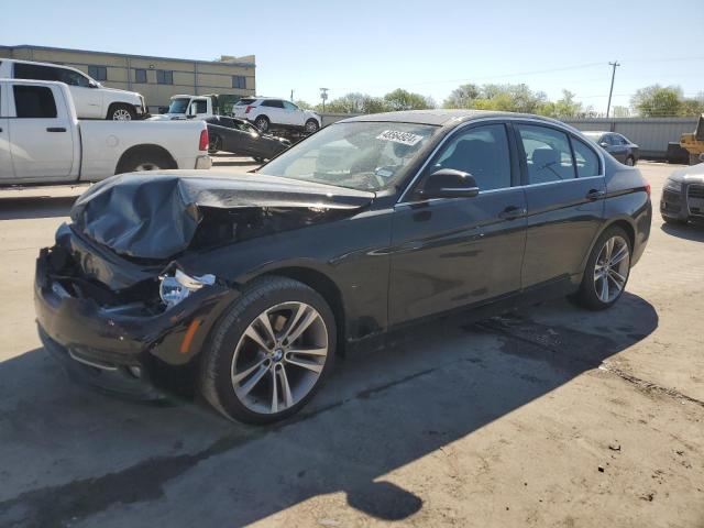 Obraz 2017 BMW 330 I 2017