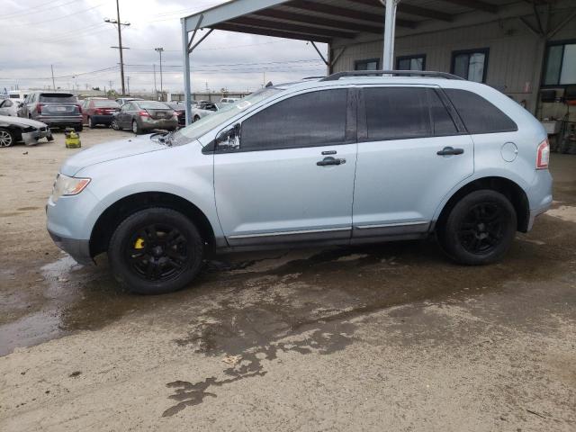 2008 FORD EDGE SE 2008 image
