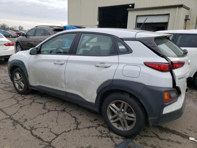 Изображение 2 2020 HYUNDAI KONA SE 2020 с VIN KM8K1CAA5LU492984