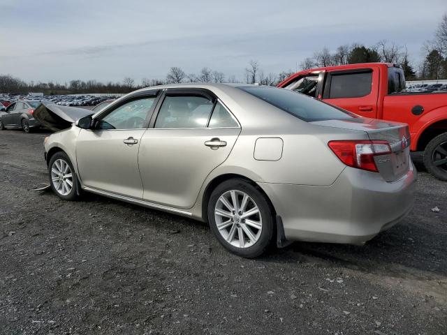 Image 2 of 2014 TOYOTA CAMRY SE 2014 with VIN 4T1BK1FK0EU546827