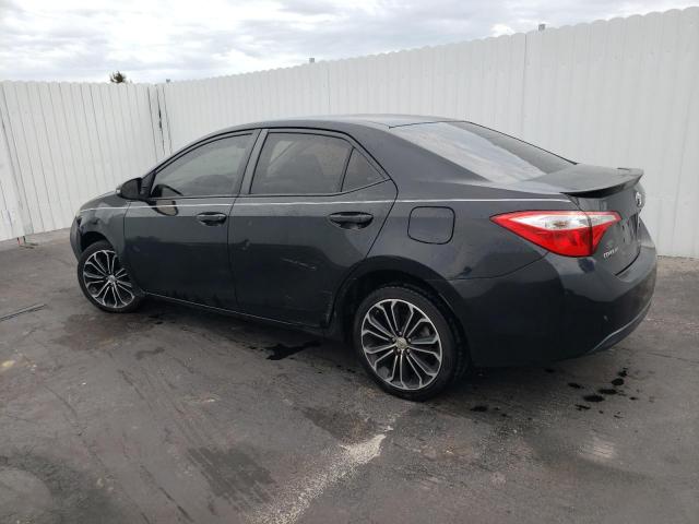 Изображение 2 2014 TOYOTA COROLLA L 2014 с VIN 2T1BURHE3EC147279
