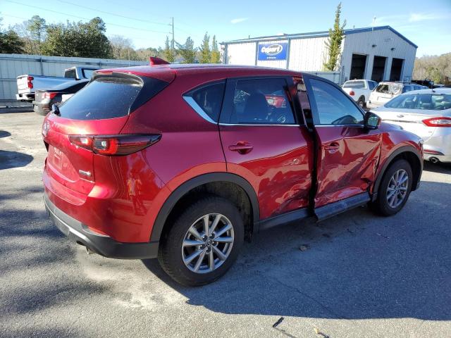 Image 3 of 2023 MAZDA CX-5 PREFERRED 2023 with VIN JM3KFBCM2P0134141