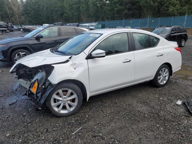 Изображение 2016 NISSAN VERSA S 2016