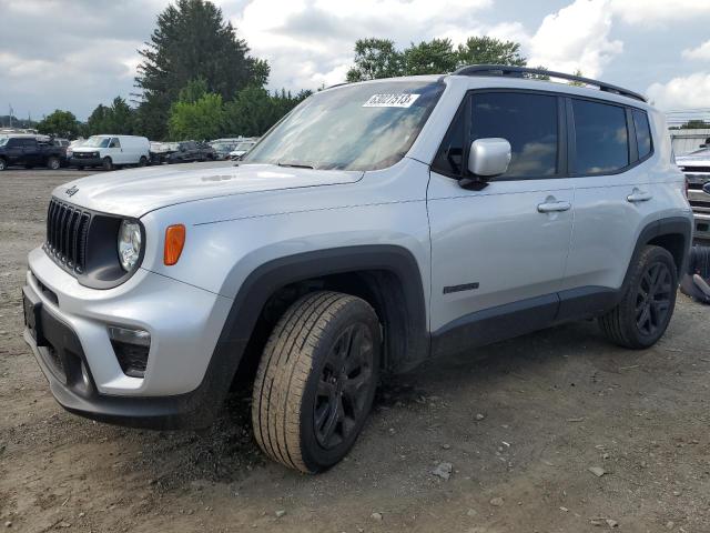 Obraz 1 z 2019 JEEP RENEGADE LATITUDE 2019 z VIN ZACNJBBB5KPK01142