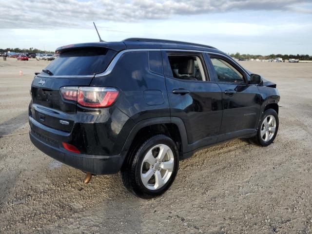 Image 3 of 2019 JEEP COMPASS LATITUDE 2019 with VIN 3C4NJDBB6KT670537