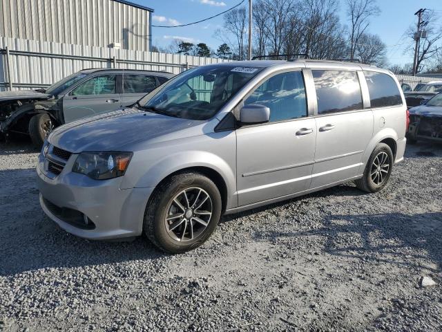Изображение 1 2017 DODGE GRAND CARAVAN GT 2017 с VIN 2C4RDGEG8HR873121