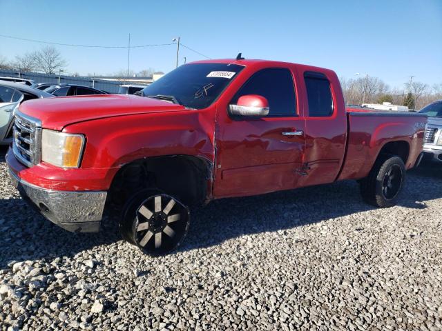 2007 GMC NEW SIERRA K1500 2007 image